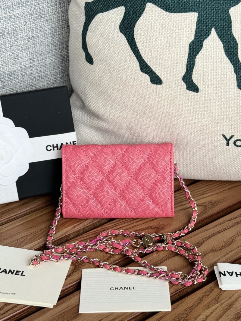 Chanel CF Series Bags